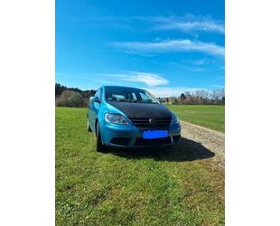 VW Golf Plus Gebrauchtwagen