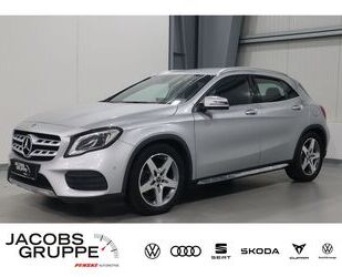 Mercedes-Benz GLA 250 Gebrauchtwagen