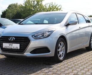Hyundai i40 Gebrauchtwagen