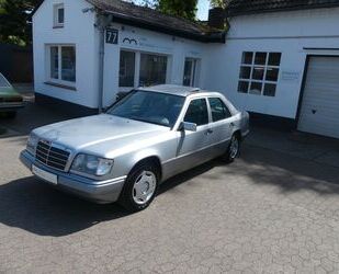 Mercedes-Benz E 280 Gebrauchtwagen