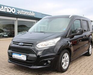 Ford Tourneo Connect Gebrauchtwagen