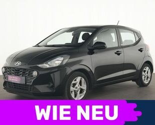 Hyundai i10 Gebrauchtwagen