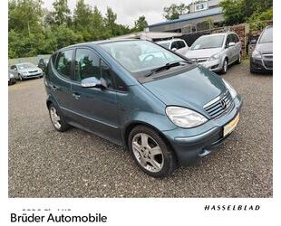 Mercedes-Benz A 190 Gebrauchtwagen