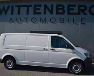 VW T6 Transporter Gebrauchtwagen