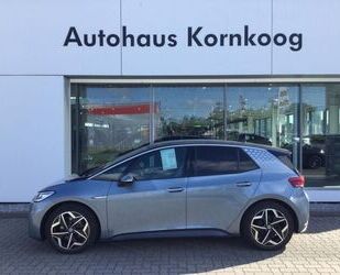 VW ID.3 Gebrauchtwagen
