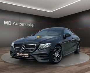 Mercedes-Benz E 200 Gebrauchtwagen