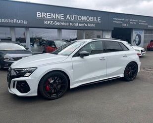 Audi RS3 Gebrauchtwagen