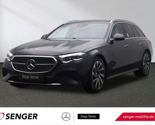 Mercedes-Benz E 300 Gebrauchtwagen