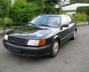 Audi 100 Gebrauchtwagen