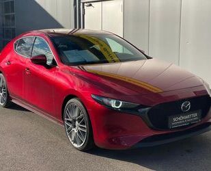 Mazda 3 Gebrauchtwagen