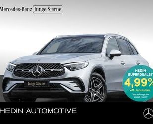 Mercedes-Benz GLC 200 Gebrauchtwagen