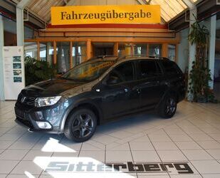 Dacia Logan Gebrauchtwagen