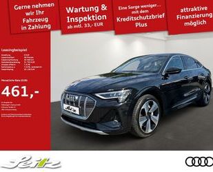 Audi e-tron Gebrauchtwagen
