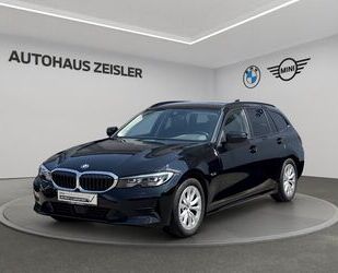 BMW 320 Gebrauchtwagen