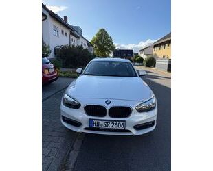 BMW 118 Gebrauchtwagen