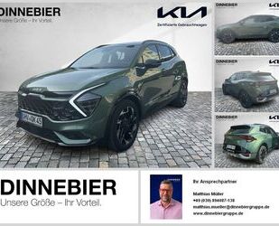 Kia Sportage Gebrauchtwagen