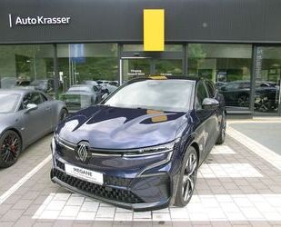 Renault Megane Gebrauchtwagen