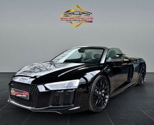 Audi R8 Gebrauchtwagen