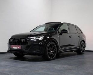 Audi Q7 Gebrauchtwagen