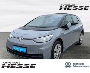 VW ID.3 Gebrauchtwagen