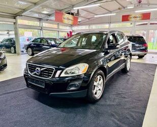 Volvo XC60 Gebrauchtwagen