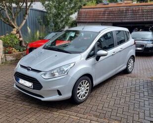 Ford B-Max Gebrauchtwagen
