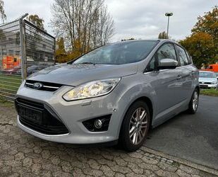 Ford C-Max Gebrauchtwagen