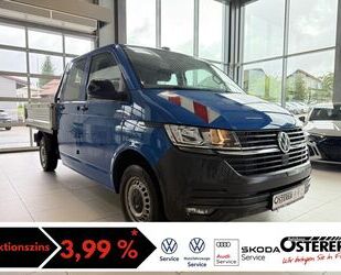 VW T6 Transporter Gebrauchtwagen