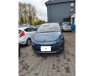 Citroen C4 Picasso Gebrauchtwagen