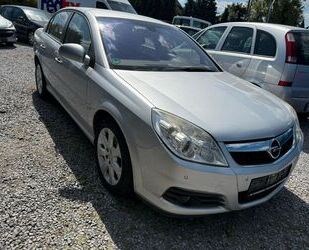 Opel Vectra Gebrauchtwagen