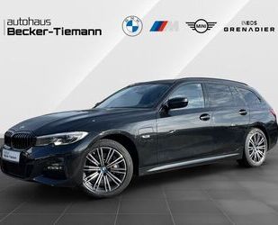 BMW 330 Gebrauchtwagen