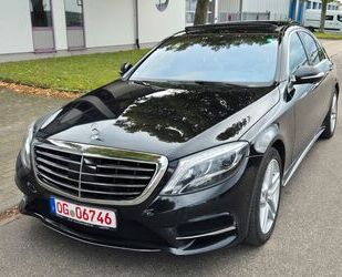 Mercedes-Benz S 350 Gebrauchtwagen