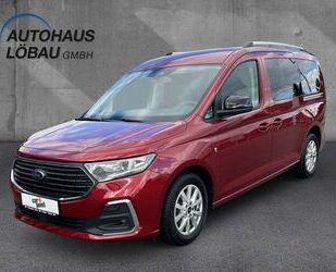 Ford Tourneo Connect Gebrauchtwagen