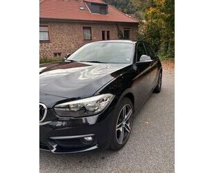 BMW 118 Gebrauchtwagen