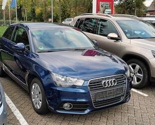 Audi A1 Gebrauchtwagen