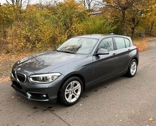 BMW 120 Gebrauchtwagen