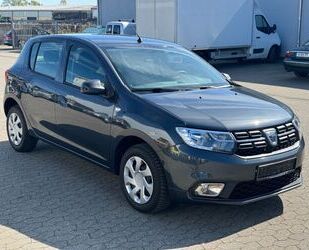Dacia Sandero Gebrauchtwagen