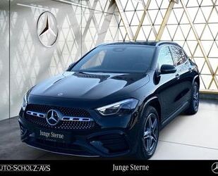 Mercedes-Benz GLA 200 Gebrauchtwagen