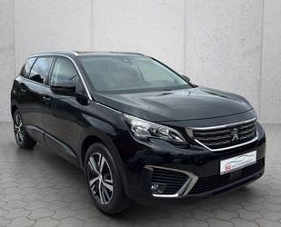 Peugeot 5008 Gebrauchtwagen