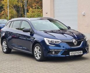 Renault Megane Gebrauchtwagen
