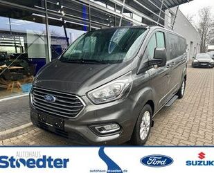 Ford Tourneo Custom Gebrauchtwagen