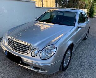 Mercedes-Benz E 280 Gebrauchtwagen