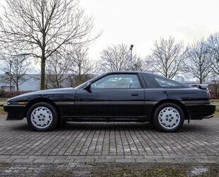Toyota Supra Gebrauchtwagen