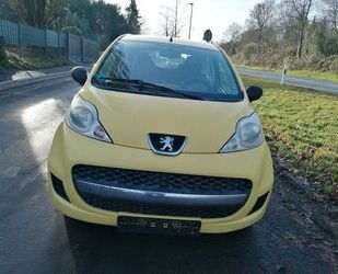 Peugeot 107 Gebrauchtwagen