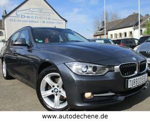 BMW 318 Gebrauchtwagen