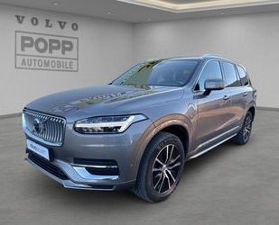 Volvo XC90 Gebrauchtwagen