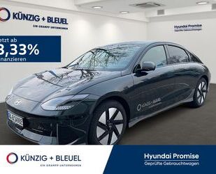 Hyundai IONIQ 6 Gebrauchtwagen