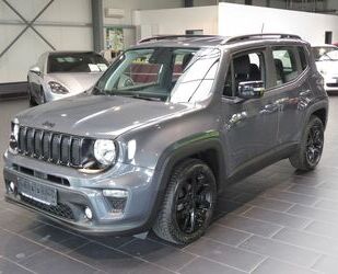 Jeep Renegade Gebrauchtwagen