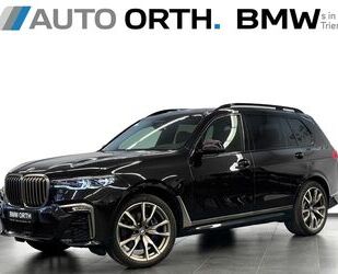 BMW X7 M50 Gebrauchtwagen