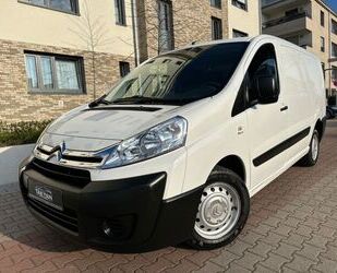Citroen Jumpy Gebrauchtwagen